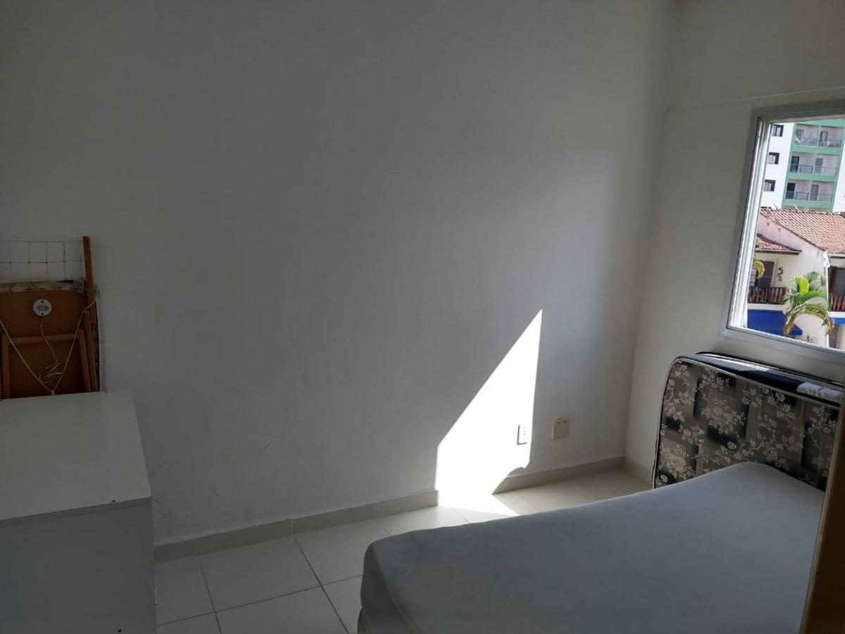 Ap Na Avenida Da Praia Caraguatatuba Eksteriør billede