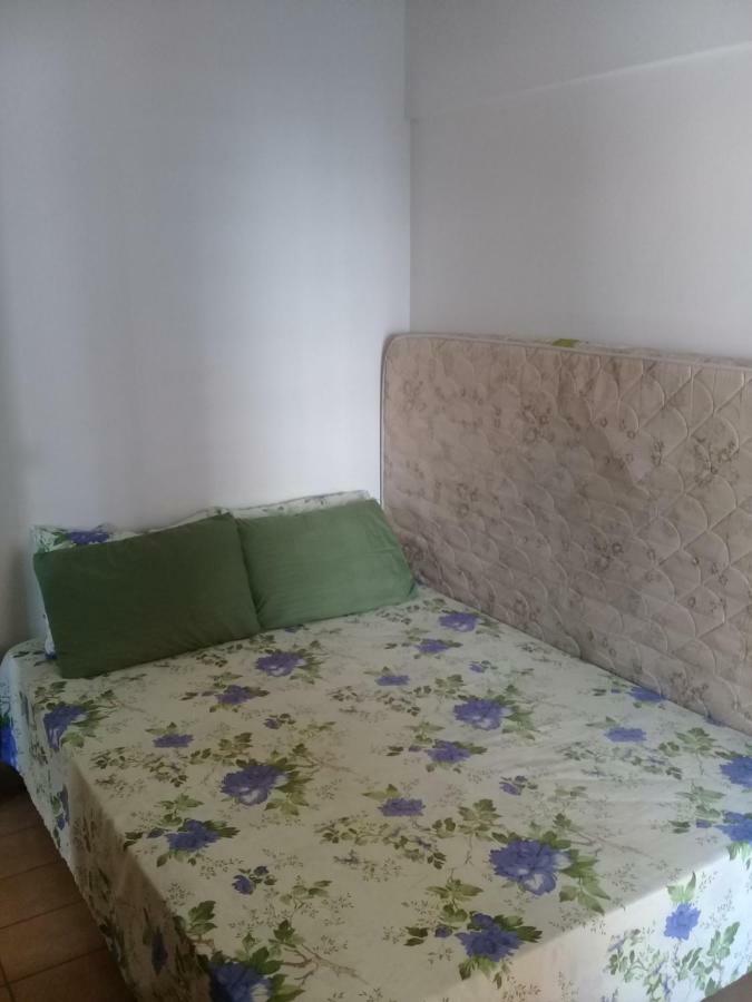 Ap Na Avenida Da Praia Caraguatatuba Eksteriør billede